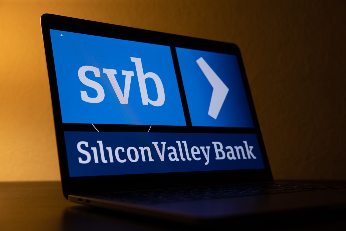 Silicon Valley Bank