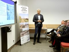 Szeged, belvízbiztonság, Körtvélyesi szivattyútelep, ATIVIZIG, Vízügy