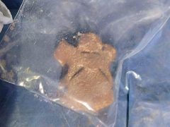 Máriapócs közelében mélységi ellenőrzés kábítószer