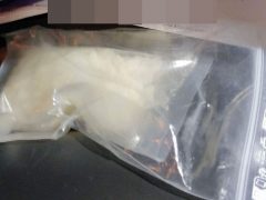 Máriapócs közelében mélységi ellenőrzés kábítószer