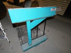 Berettyóújfalui telephely lopás