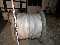 Berettyóújfalui telephely lopás