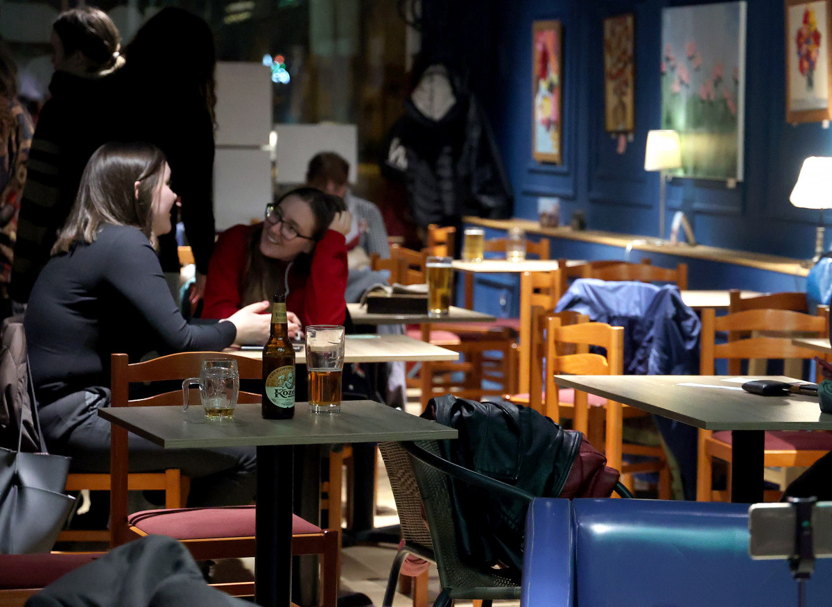 Szeged, No Milk Today, pub, kocsma, szórakozás, szórakozóhely, buli, ital, alkohol, fiatalok