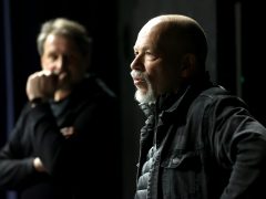 Szeged, Kakukkfészek, Horgas Péter, olvasópróba, színház, kultúra