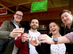 Szeged, Toros Pálinkafesztivál, rendezvény, Dóm tér , pálinka