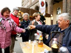 Szeged, Toros Pálinkafesztivál, rendezvény, Dóm tér , pálinka