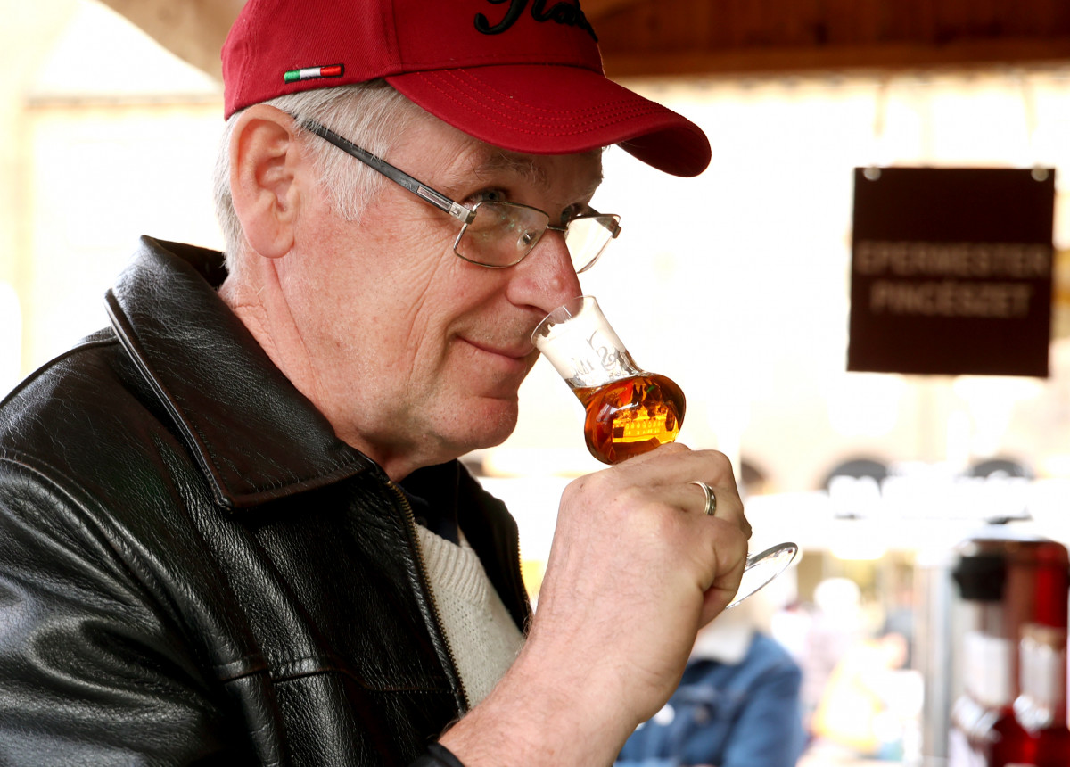 Szeged, Toros Pálinkafesztivál, rendezvény, Dóm tér , pálinka