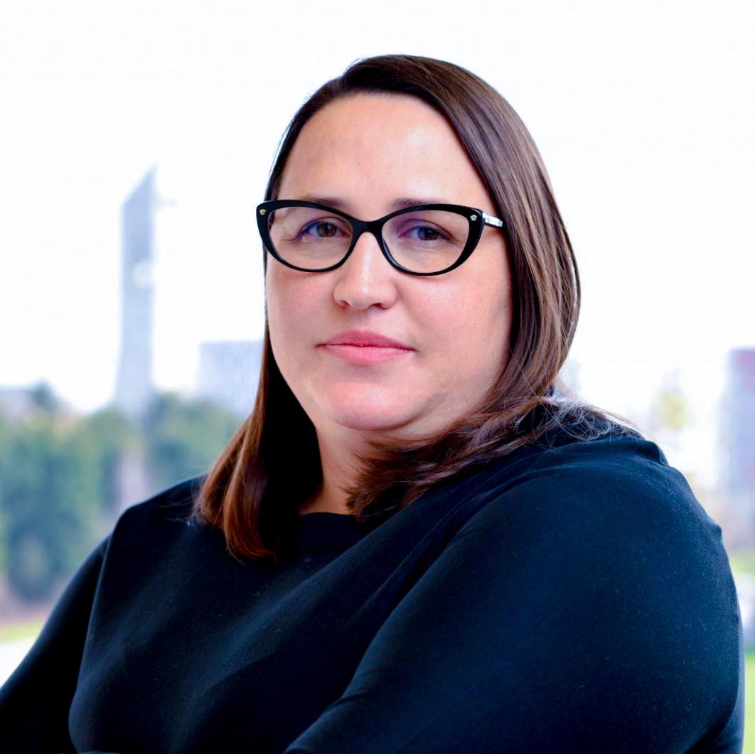 Martina Tomic Latinac