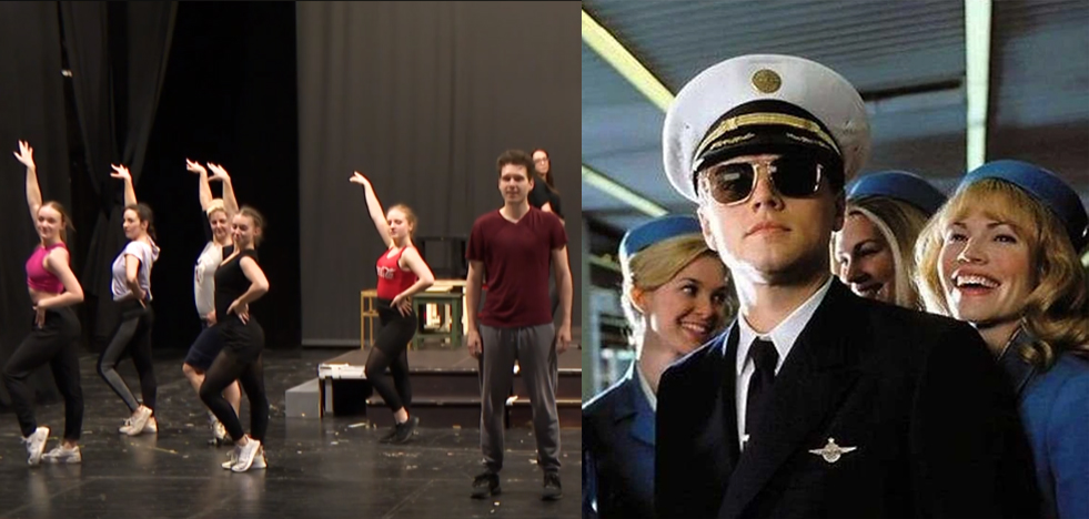 Leonardo DiCaprio egyik nagy karaktere tűnik fel Nyíregyházán