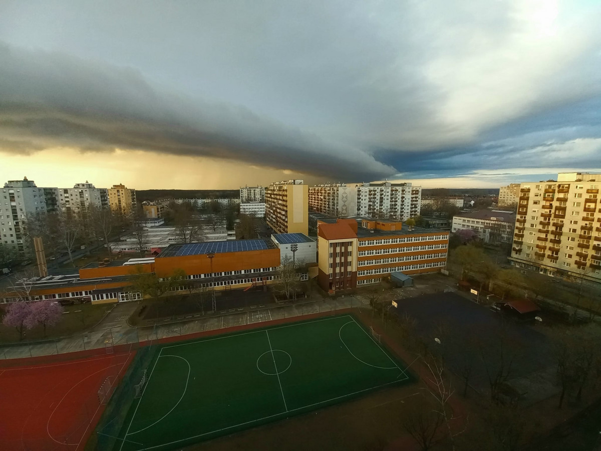 Szupercella Nyíregyháza