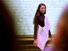 Szeged, divatbemutató, IH, oktatás, szakképzés