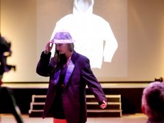 Szeged, divatbemutató, IH, oktatás, szakképzés