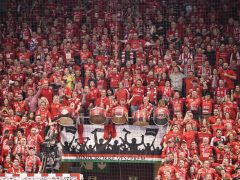 Veszprém - Pick Szeged