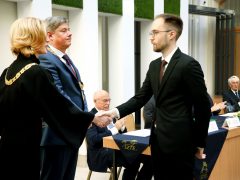 Szeged, SZTE, jogi kar, ünnepi ülés, egyetem, jogász