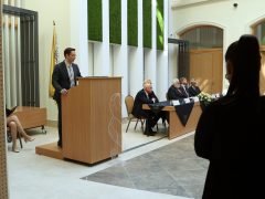 Szeged, SZTE, jogi kar, ünnepi ülés, egyetem, jogász