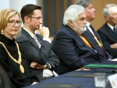 Szeged, SZTE, jogi kar, ünnepi ülés, egyetem, jogász