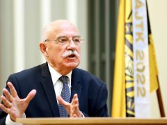 Szeged, Martonyi János, SZTE, jogi kar, ünnepi ülés, egyetem, jogász