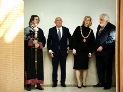 Szeged, SZTE, jogi kar, ünnepi ülés, egyetem, jogász