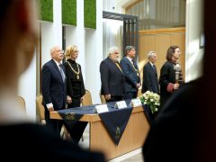 Szeged, SZTE, jogi kar, ünnepi ülés, egyetem, jogász