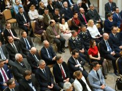 Szeged, SZTE, jogi kar, ünnepi ülés, egyetem, jogász