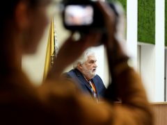 Szeged, Szabó Gábor, SZTE, jogi kar, ünnepi ülés, egyetem, jogász