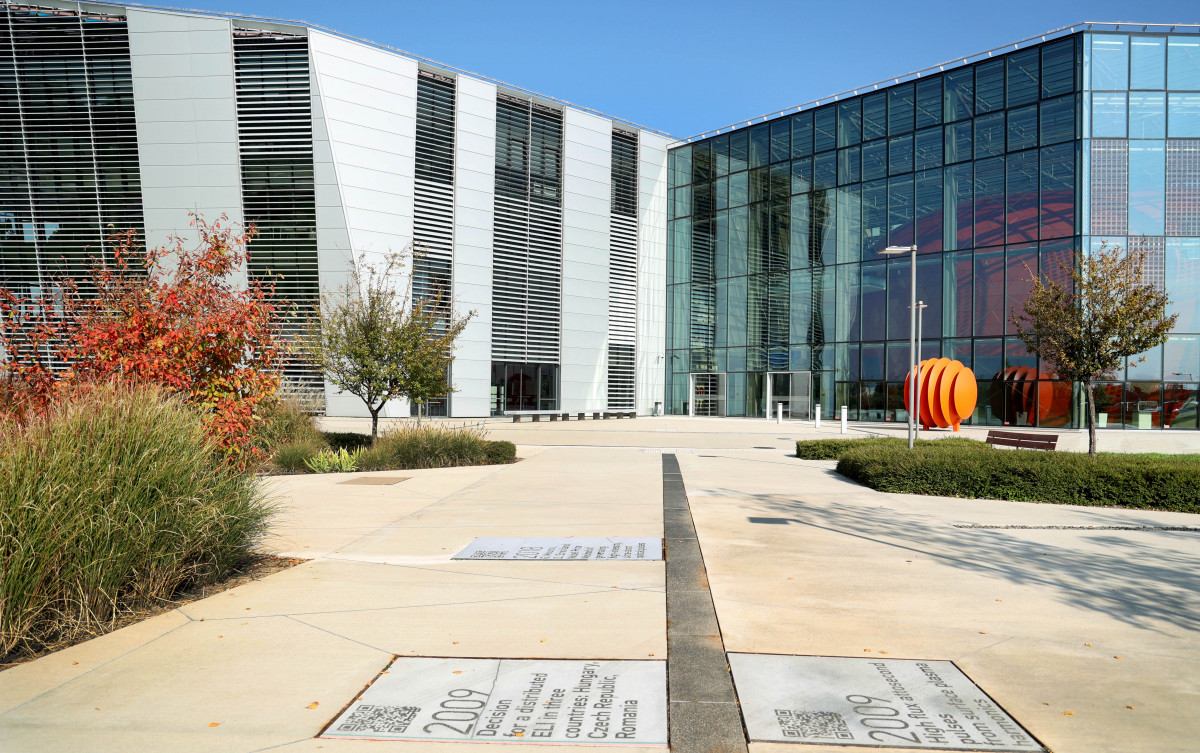 Szeged, ELI, Lézerközpont