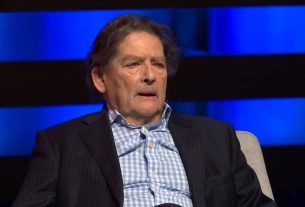 Nigel Lawson