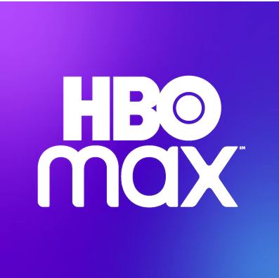 HBO Max streaming szolgáltató