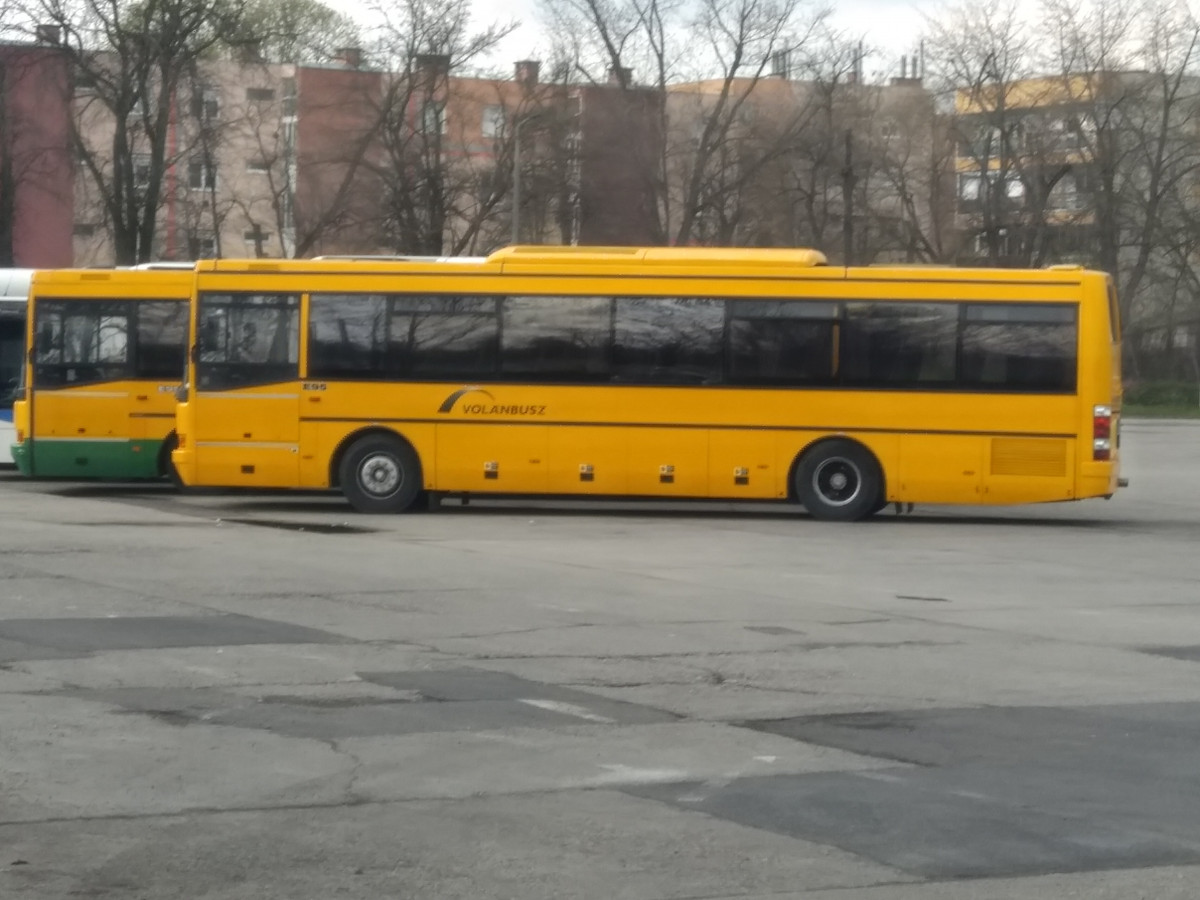 Nyíregyházi autóbusz Nyíregyháza