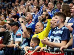 Szeged, sport, OTP Bank Pick Szeged, Telekom Veszprém, kézilabda, mérkőzés, Pick Aréna