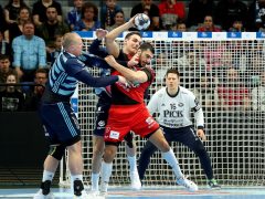 Szeged, sport, OTP Bank Pick Szeged, Telekom Veszprém, kézilabda, mérkőzés, Pick Aréna