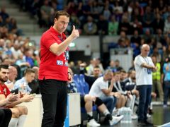 Szeged, sport, OTP Bank Pick Szeged, Telekom Veszprém, kézilabda, mérkőzés, Pick Aréna