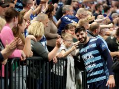 Szeged, sport, OTP Bank Pick Szeged, Telekom Veszprém, kézilabda, mérkőzés, Pick Aréna