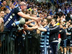 Szeged, sport, OTP Bank Pick Szeged, Telekom Veszprém, kézilabda, mérkőzés, Pick Aréna