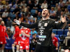 Szeged, sport, OTP Bank Pick Szeged, Telekom Veszprém, kézilabda, mérkőzés, Pick Aréna