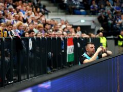 Szeged, sport, OTP Bank Pick Szeged, Telekom Veszprém, kézilabda, mérkőzés, Pick Aréna