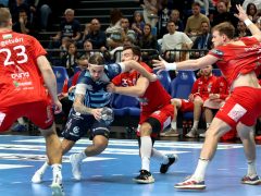 Szeged, sport, OTP Bank Pick Szeged, Telekom Veszprém, kézilabda, mérkőzés, Pick Aréna