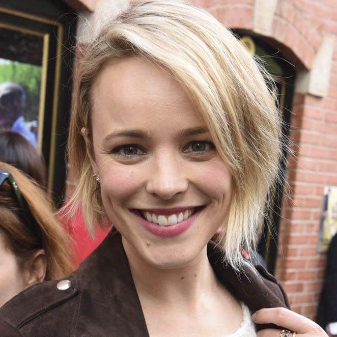 Rachel McAdams