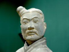 Szeged, ókori Kína-kiállítás, Móra Ferenc Múzeum, kiállítás, kultura, múzeum