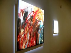 Szeged, Magyar Festők Társasága, Tendenciák, Reök palota, kultura, kiállítás, múvészet, festmény