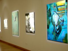 Szeged, Magyar Festők Társasága, Tendenciák, Reök palota, kultura, kiállítás, múvészet, festmény