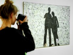 Szeged, Magyar Festők Társasága, Tendenciák, Reök palota, kultura, kiállítás, múvészet, festmény