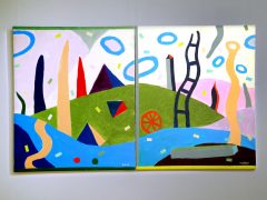 Szeged, Magyar Festők Társasága, Tendenciák, Reök palota, kultura, kiállítás, múvészet, festmény