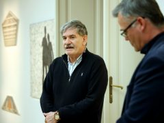 Szeged, Magyar Festők Társasága, Tendenciák, Reök palota, kultura, kiállítás, múvészet, festmény