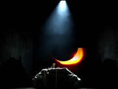 Szeged, Szegedi Kortárs Balett, Lear, táncjáték, balett, tánc, kultura, Szegedi Nemzeti Színház