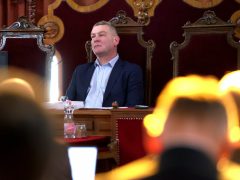 Szeged, közgyűlés, városháza, önkormányzat, önkormányzati képviselő, Botka László, polgármester