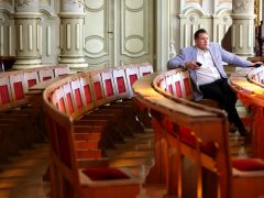 Szeged, közgyűlés, városháza, önkormányzat, önkormányzati képviselő, Joób Márton