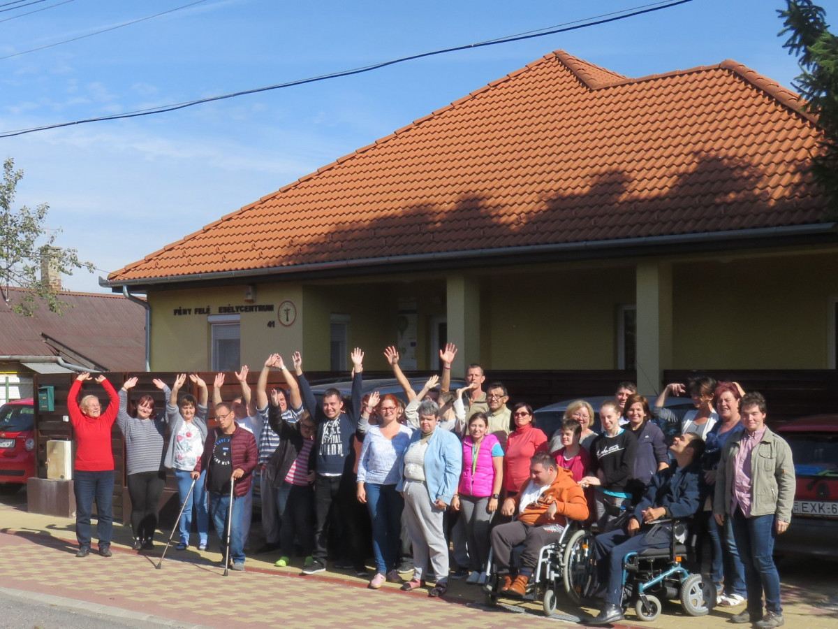 Debreceni Fény Felé Alapítvány