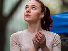 Medgyessy gimnázium táncosai Debrecen