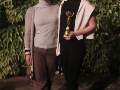 Medgyessy gimnázium táncosai Debrecen